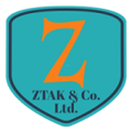ZTAK & Co Ltd. Logo