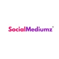 Social Mediumz Logo