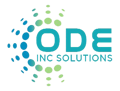 Code inc solutions Logo
