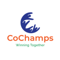 CoChamps Logo
