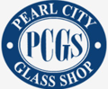 Pearl City Glass Shop, Inc. Logo