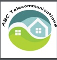 Telecommunications Academy TA ABC telecommunications Logo