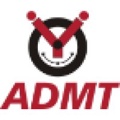 ADM Tronics Unlimited, Inc. Logo