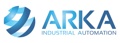 Arka Industrial Automation Logo