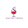 Social Theka Production Logo
