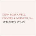 King, Blackwell, Zehnder & Wermuth, P.A. Logo