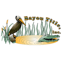 Bayou Title, Inc. Logo