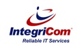 IntegriCom, Inc. Logo