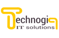 Technogiq IT Solutions Private Limited Logo