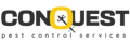 Conquest Pest Services Logo