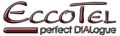 EccoTel Telemarketing GmbH Logo