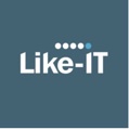 Like-IT Logo