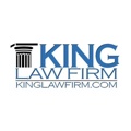 King Law Firm Logo