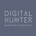 Digital Hunter (Australia) Logo