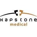 Kapstone Medical Logo