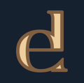 DarrenEbbing.com Logo