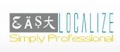 EAST Localize Logo
