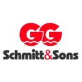 GG Schmitt & Sons, Inc. Logo