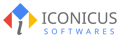 Iconicus Softwares Private Limited Logo