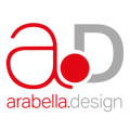 Arabella Design Logo