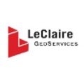 Leclaire Geoservices LLC Logo
