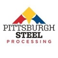 Pittsburgh Steel Processing Logo
