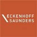 Eckenhoff Saunders Architects (ESA) Logo