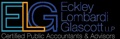 Eckley Lombardi Glascott LLP Logo