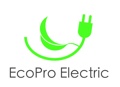 EcoPro Electric Logo
