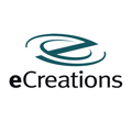 eCreations Logo