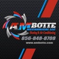 A.M. Botte Mechanical Logo