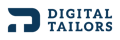 Digital Tailors Agency Logo
