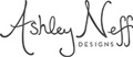 Ashley Neff Designs Logo
