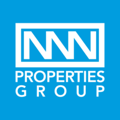 NNN Properties Group Logo