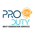 Pro On Day Logo