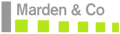 Marden & Co Accountants Ltd Logo