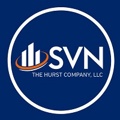 SVN The Hurst Company Logo