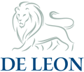 DE LEON PRO Logo