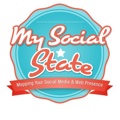 My Social State Logo