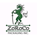 ZoRoCo Packaging Logo