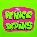 The Prince of Drains Logo