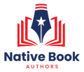 Native Book Authors Logo