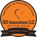 DSI Innovations LLC Logo