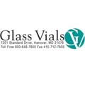 Glass Vials Logo