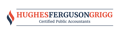 Hughes Ferguson Grigg, LLP Logo