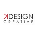 KDESIGN Creative Logo