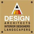A DESIGN ARCHITECTS & INTERIORS Logo