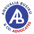 ANGUALIA BUSIKU & CO. ADVOCATES Logo