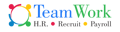 TeamWork Human Resources Consultancy Logo