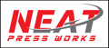 NEAT Press Works Logo